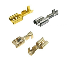 Наконечник неизолированный "мама"