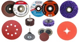 Диски и круги