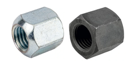 Гайка DIN 6330B высокая 