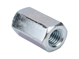 Гайка DIN 6334 высокая