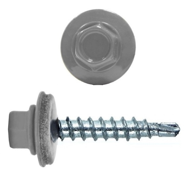 Кровельный сер